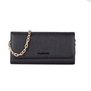 VALENTINO BY MARIO VALENTINO Juniper Crossbody Chain Bag